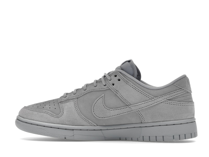 Nike Dunk Low SE Wolf Grey