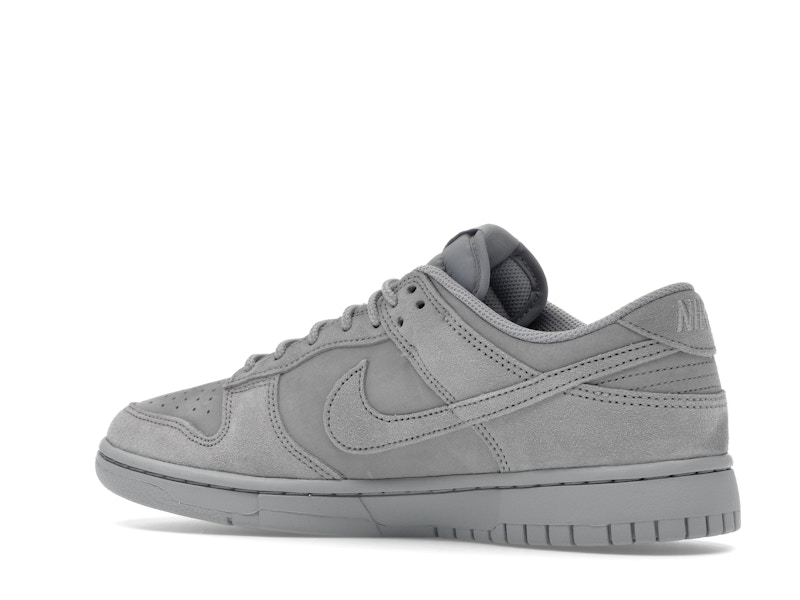 Nike Dunk Low SE Wolf Grey