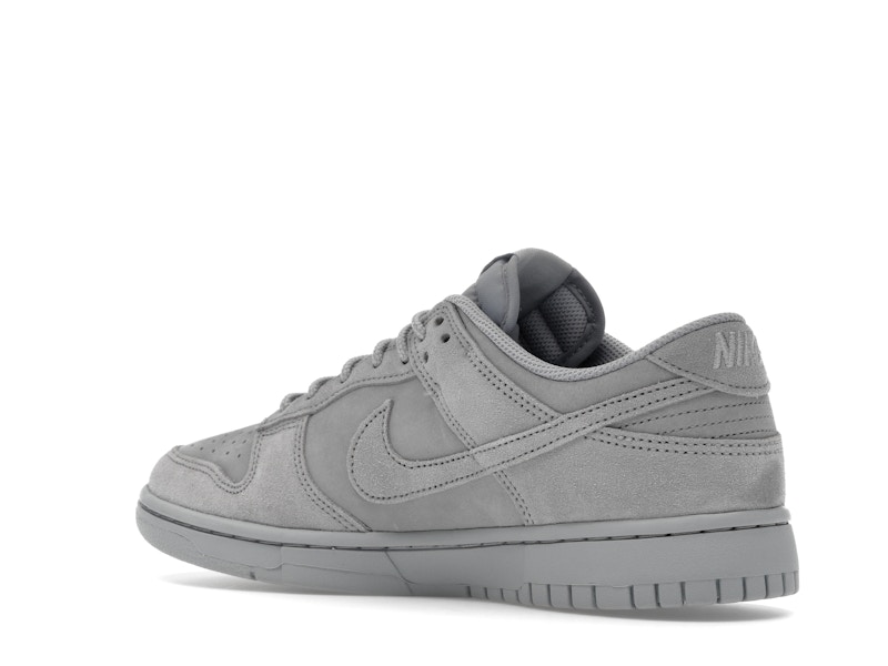 Nike Dunk Low SE Wolf Grey