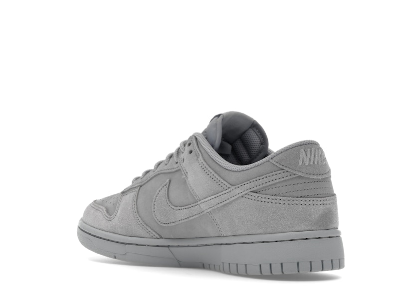 Nike Dunk Low SE Wolf Grey
