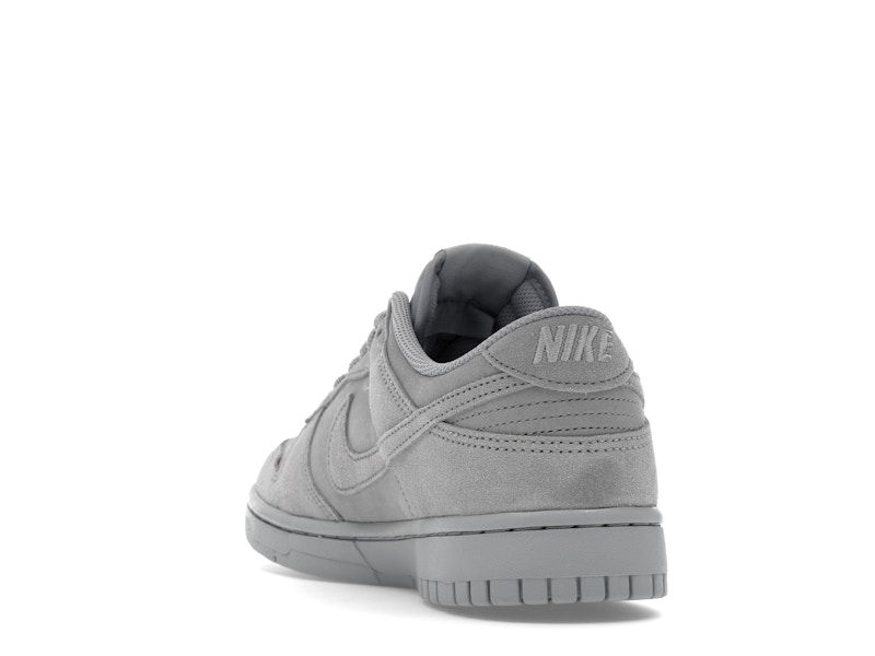 Nike Dunk Low SE Wolf Grey