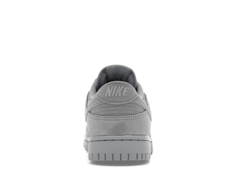 Nike Dunk Low SE Wolf Grey