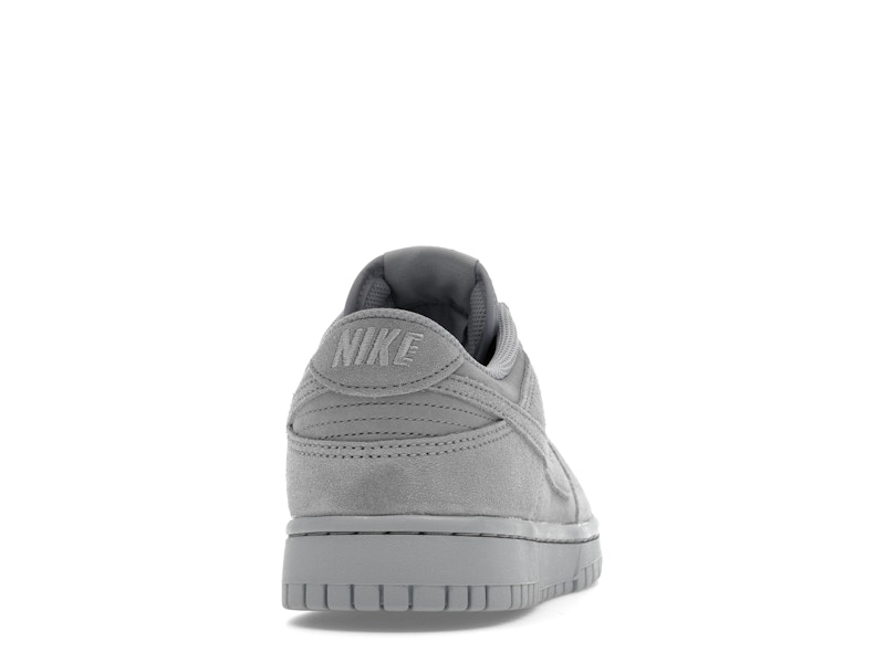 Nike Dunk Low SE Wolf Grey