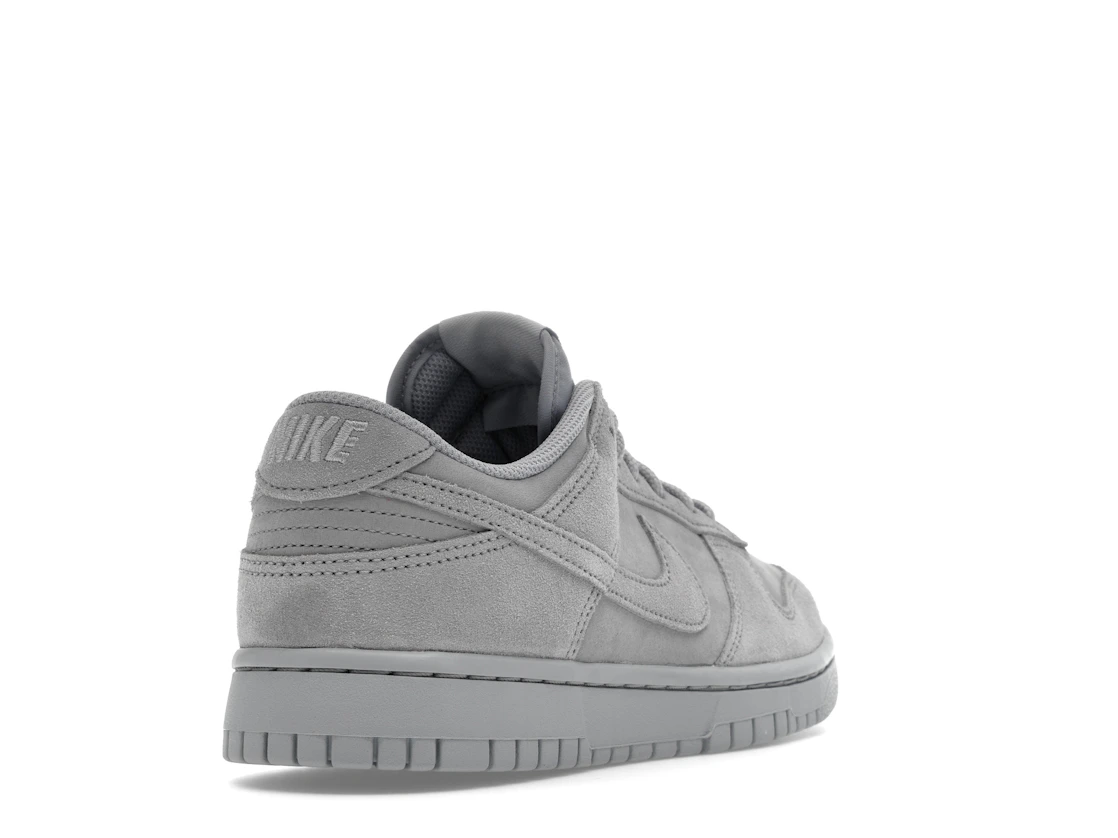 Nike Dunk Low SE Wolf Grey
