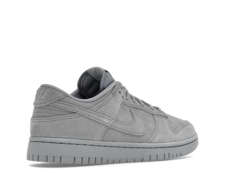 Nike Dunk Low SE Wolf Grey