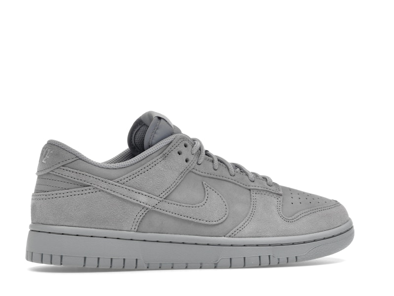 Nike Dunk Low SE Wolf Grey