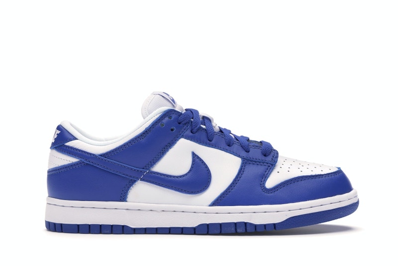 Nike Dunk Low SP Kentucky (2020/2022)