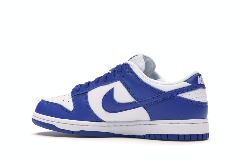 Kentucky sb clearance