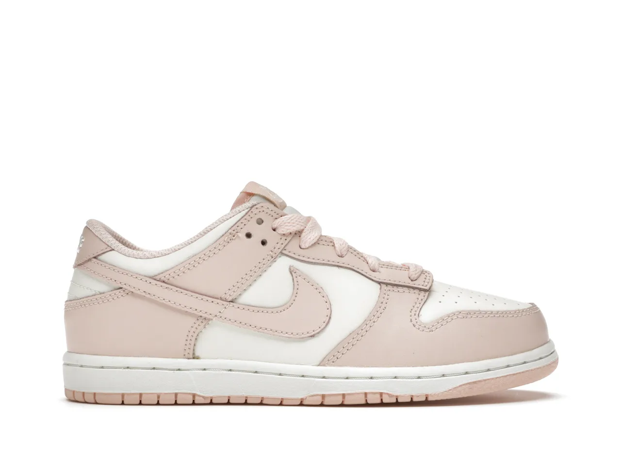 Nike Dunk Low SP Orange Pearl (PS) - CW1588-101