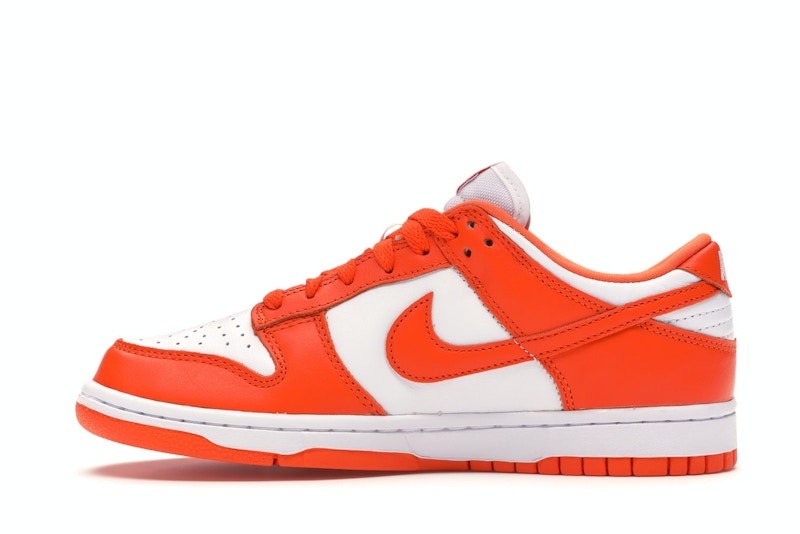 Stockx syracuse dunks Clearance