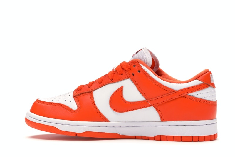 Stockx syracuse dunks Clearance