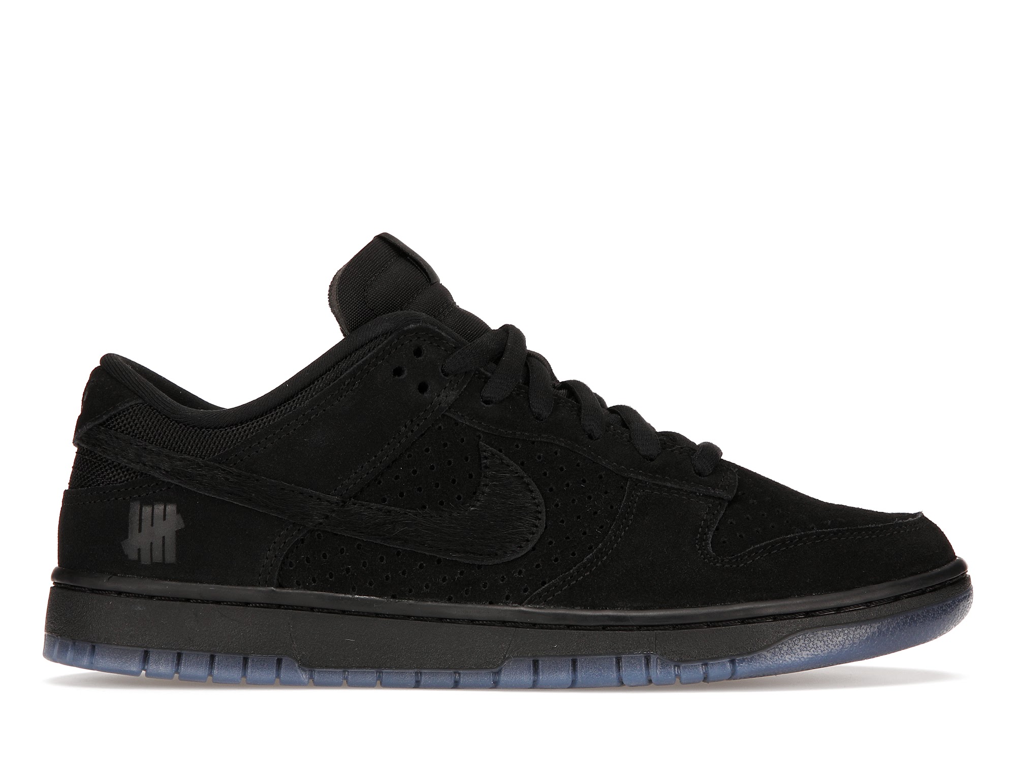 UNDEFEATED × NIKE DUNK LOW SP "5 ON IT"