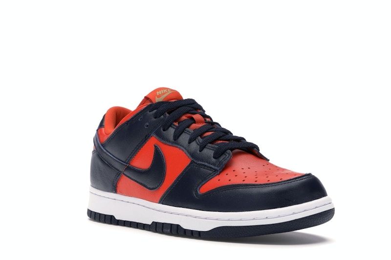 Nike Dunk Low SP Champ Colors