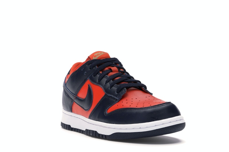 Dunk low champ colors stockx Clearance