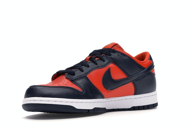 Nike Dunk Low SP Champ Colors