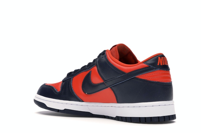 Nike Dunk Low SP Champ Colors
