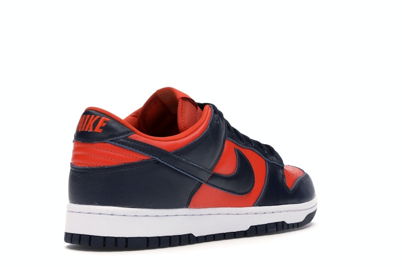 Nike dunk low sp champ colors stockx Clearance