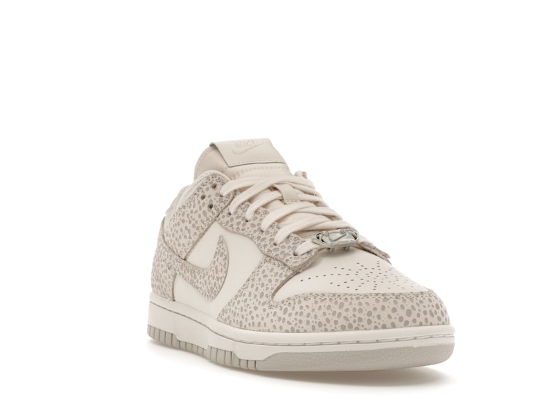 Nike Dunk Low Safari Phantom (Women's)