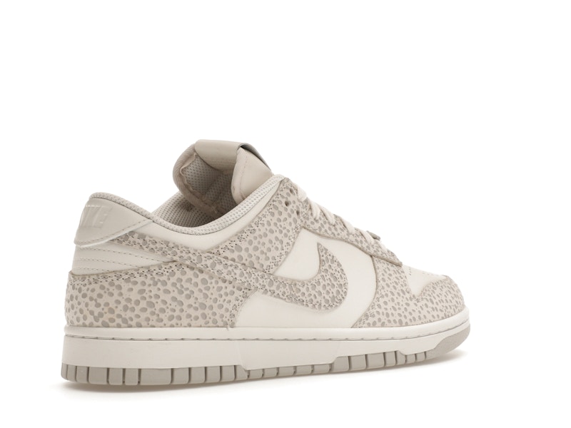 Nike Dunk Low Safari Phantom (Women's)