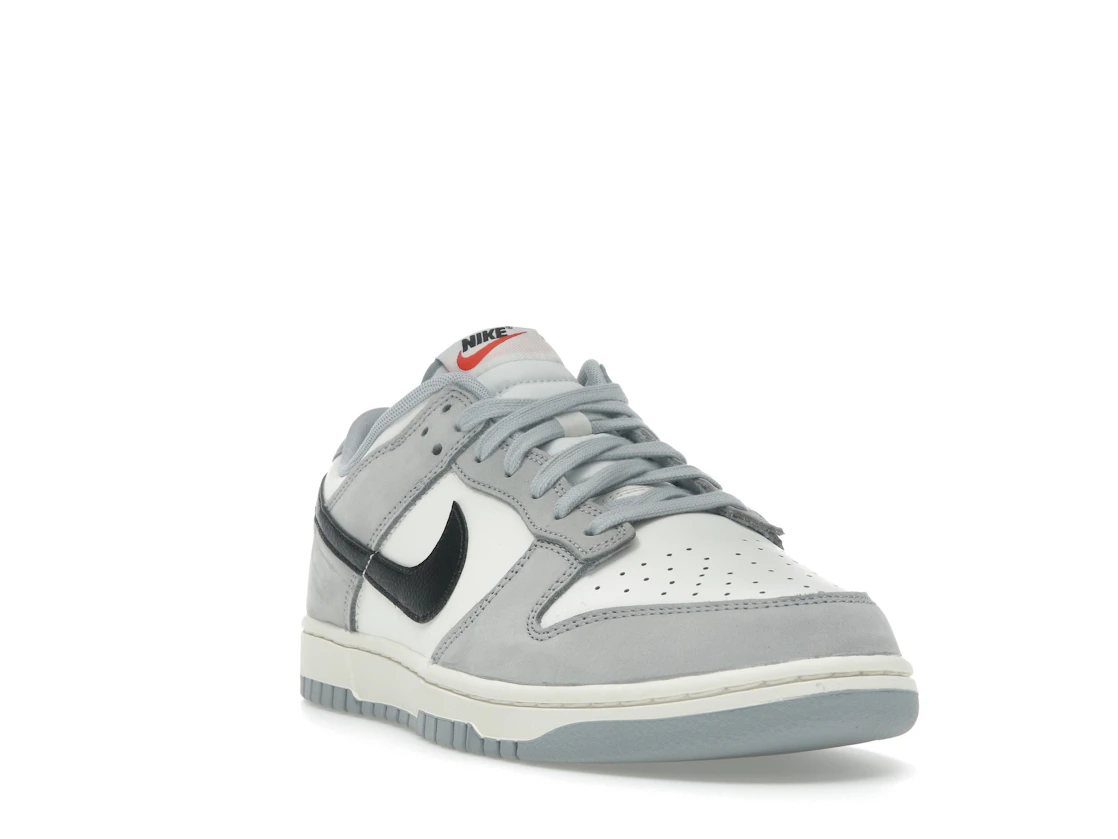 Nike Dunk Low Sail Wolf Grey