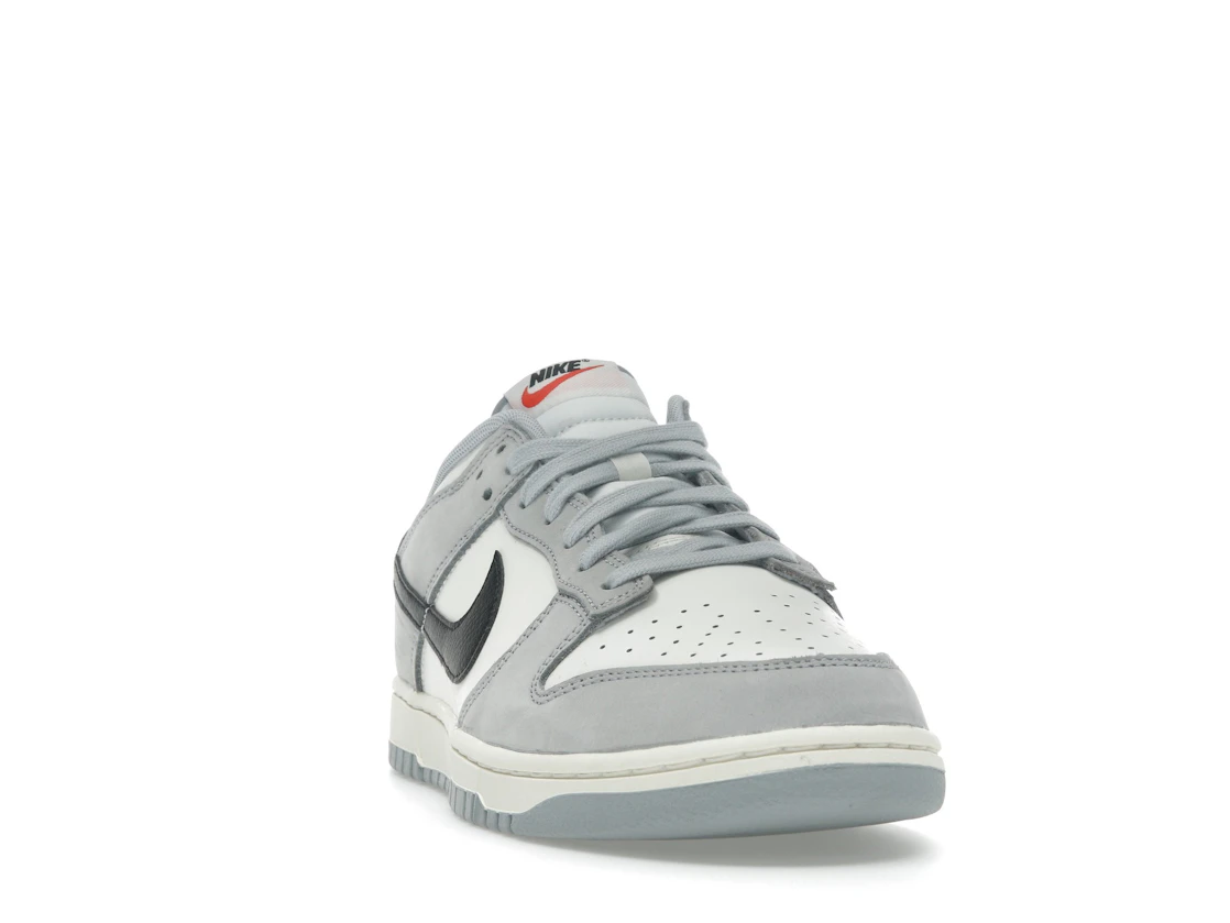 Nike Dunk Low Sail Wolf Grey