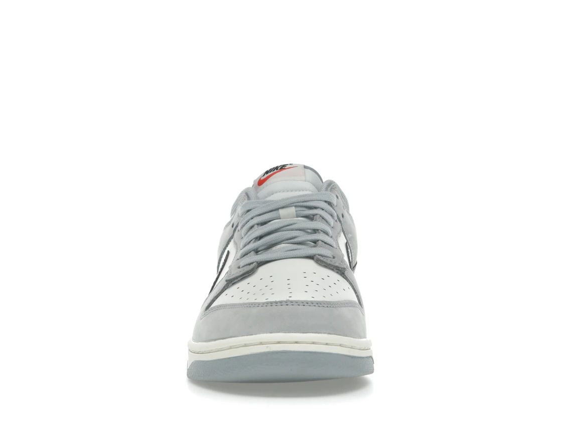Nike Dunk Low Sail Wolf Grey