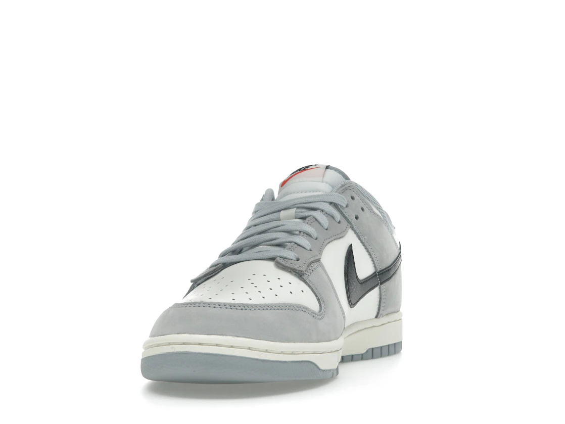Nike Dunk Low Sail Wolf Grey