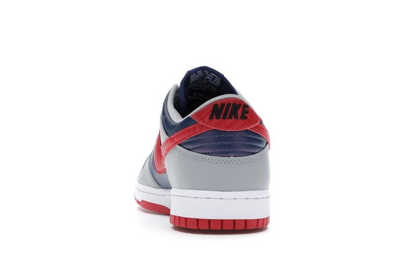 Nike dunk samba stockx clearance