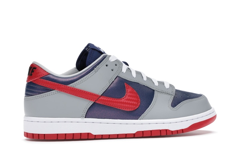 Nike dunk low sp samba stockx Outlet
