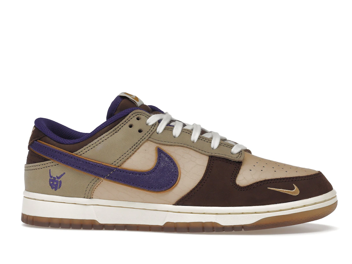 Nike Dunk Low Setsubun (2022)