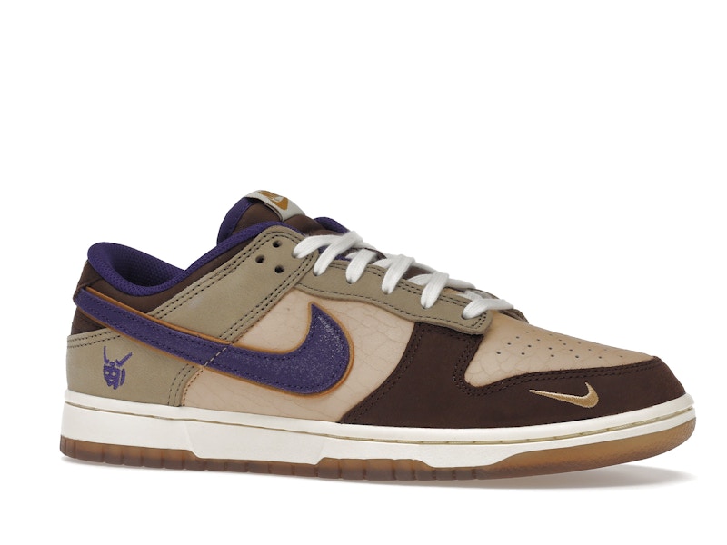 Nike Dunk Low Setsubun (2022)