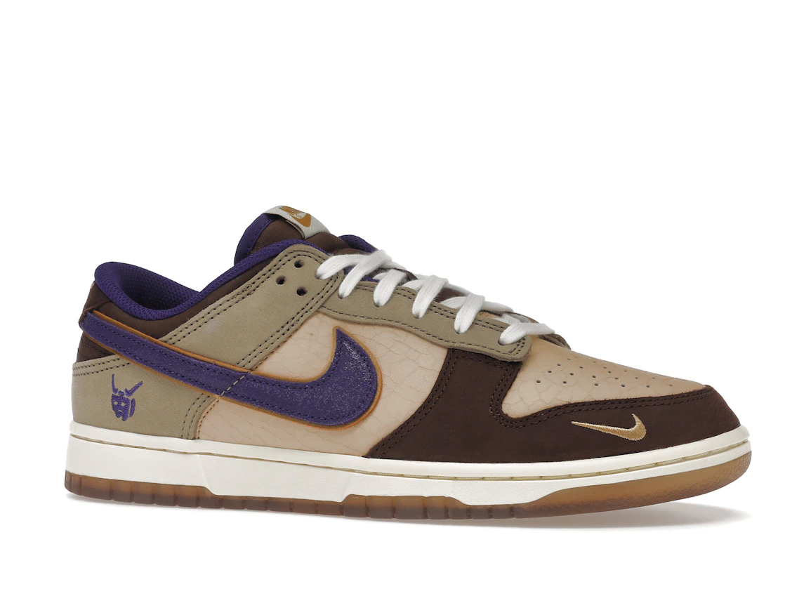 Nike Dunk Low Setsubun (2022)