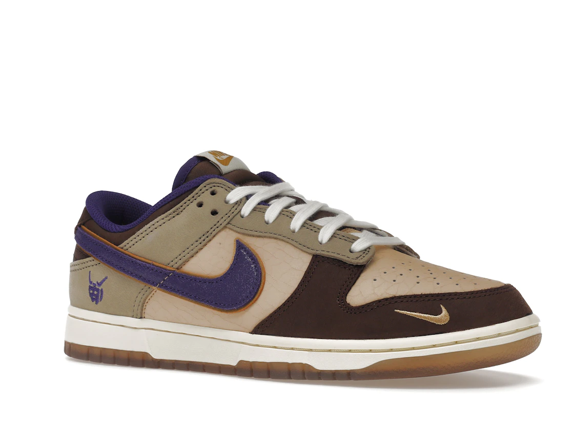 Nike Dunk Low Setsubun (2022)