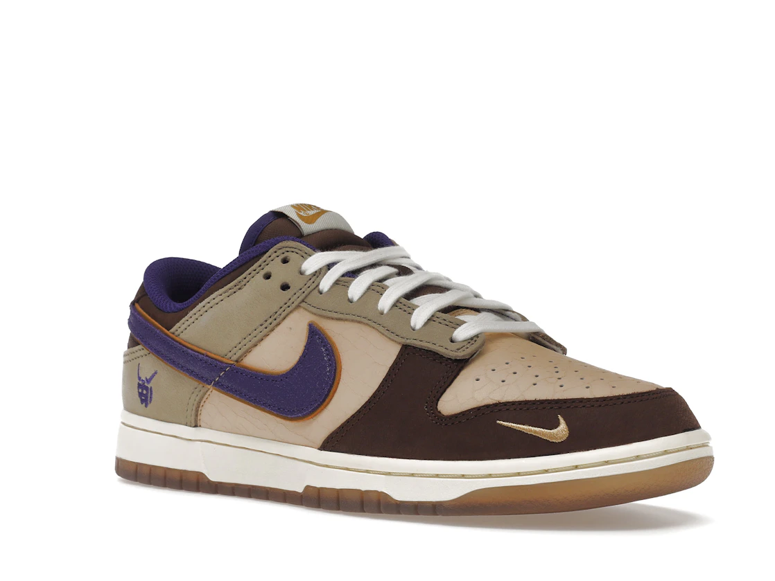 Nike Dunk Low Setsubun (2022)