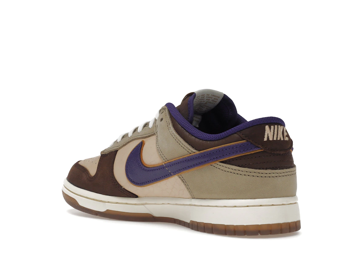 Nike Dunk Low Setsubun (2022)