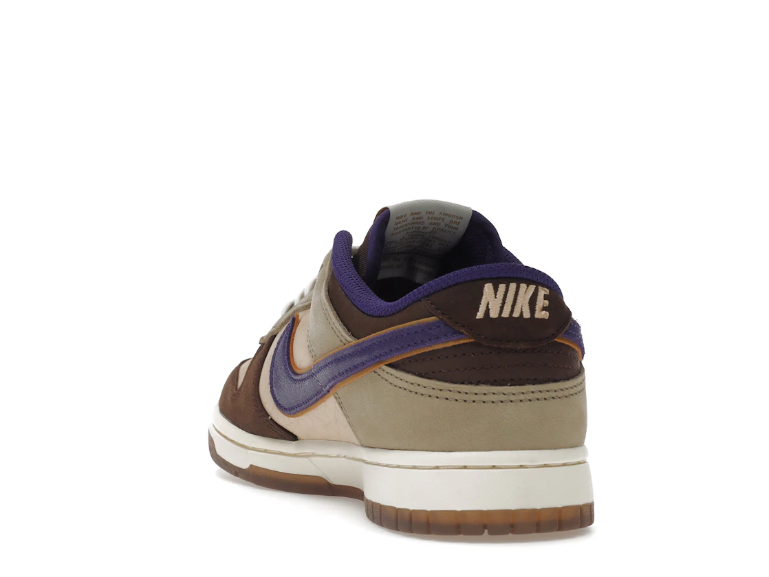 Nike Dunk Low Setsubun (2022)