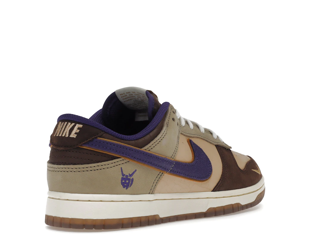 Nike Dunk Low Setsubun (2022)