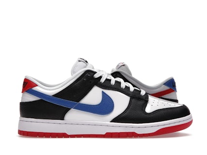 Nike Dunk Low Seoul Men's DM7708-100 US