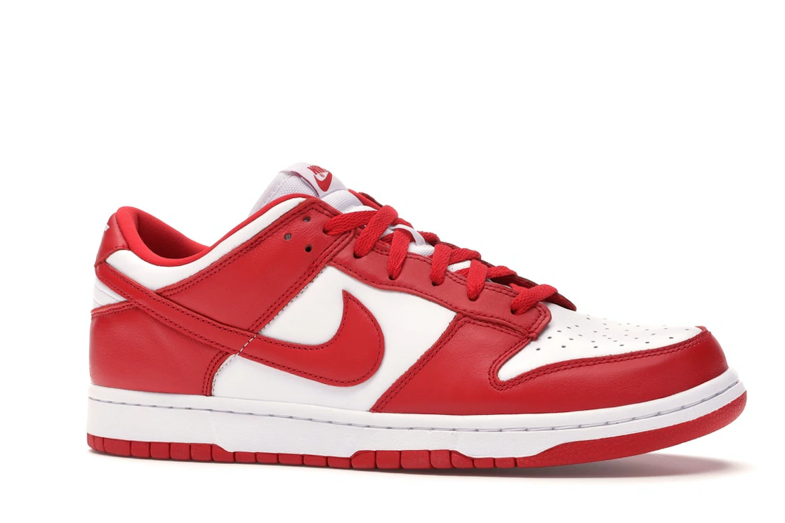 Nike Dunk Low SP St. John's
