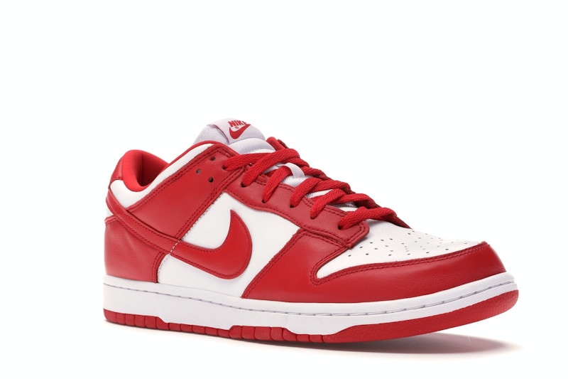 Nike dunk rot grau Clearance