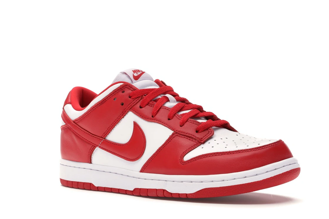 Nike Dunk Low SP St. John's