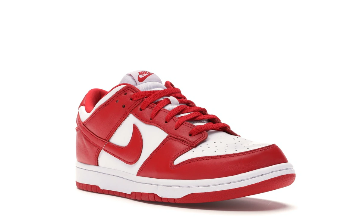 Nike Dunk Low SP St. John's