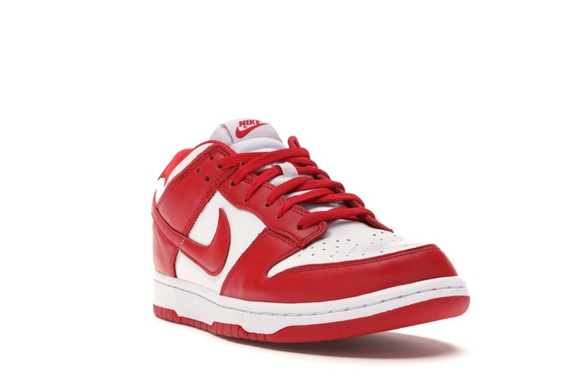 Nike sb dunk low st john clearance