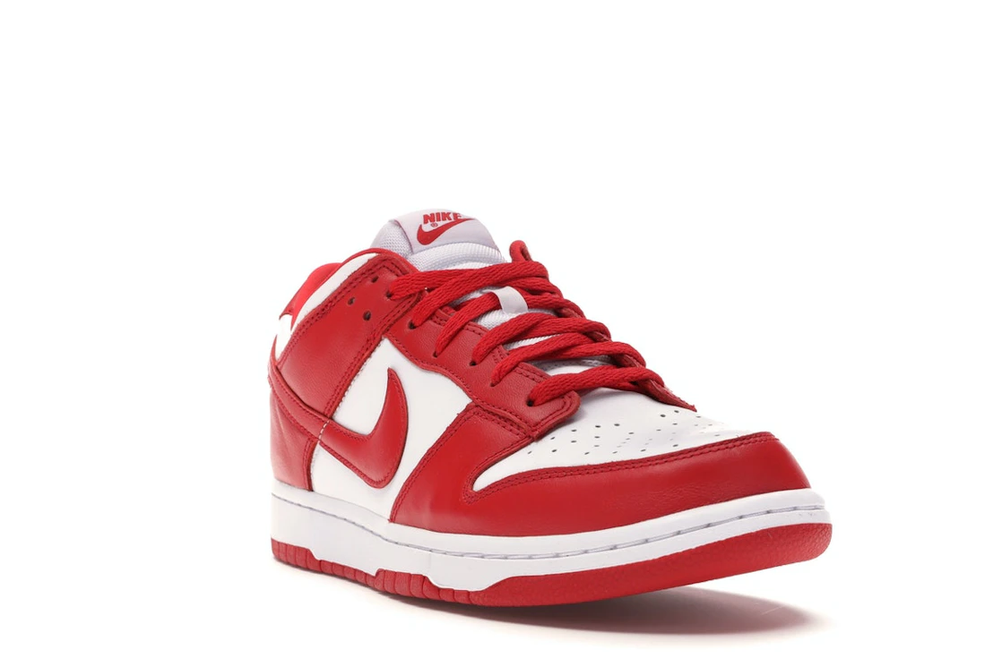 Nike Dunk Low SP St. John's