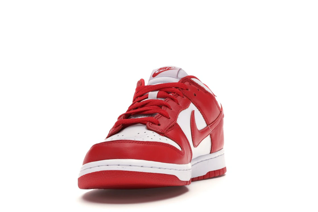 Nike Dunk Low SP St. John's