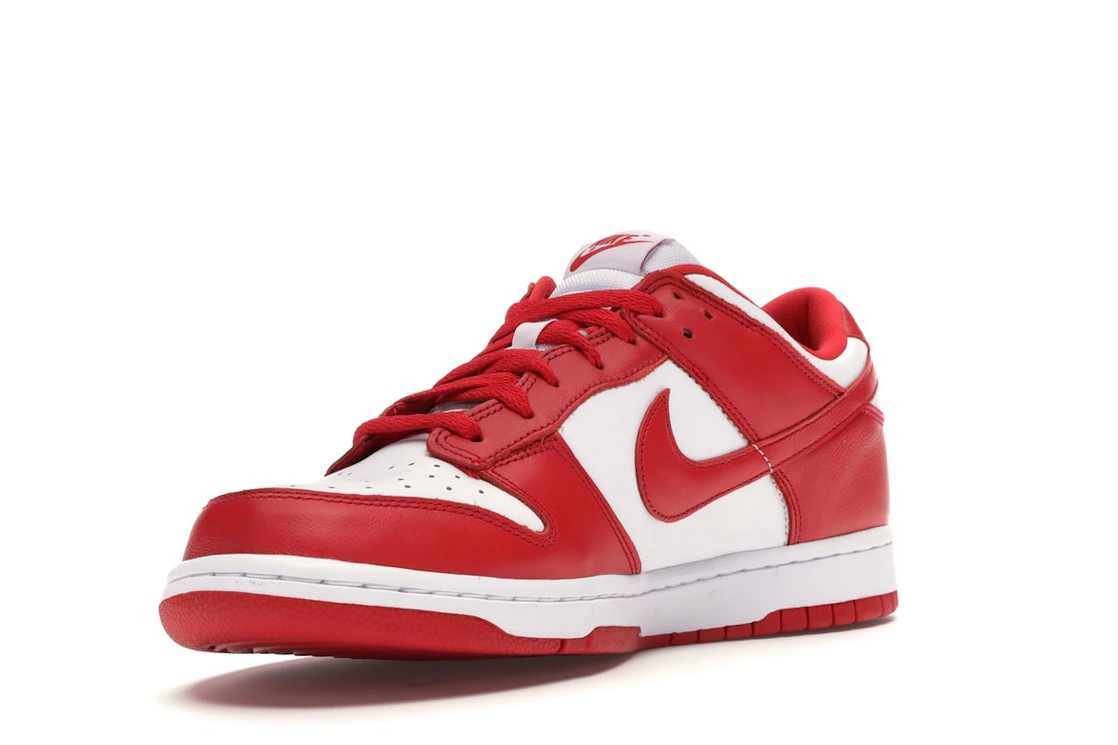 Nike Dunk Low SP St. John's