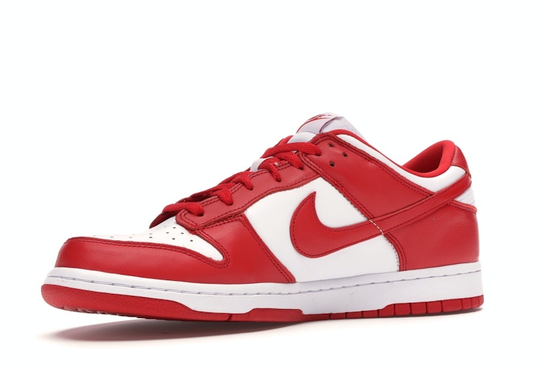 Nike sb st john clearance