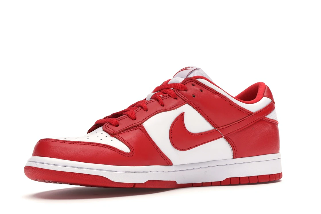 Nike Dunk Low SP St. John's