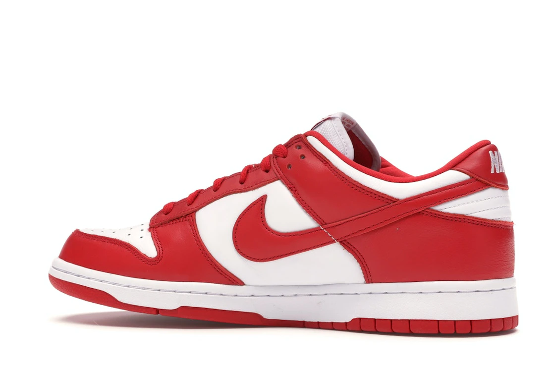 Nike Dunk Low SP St. John's