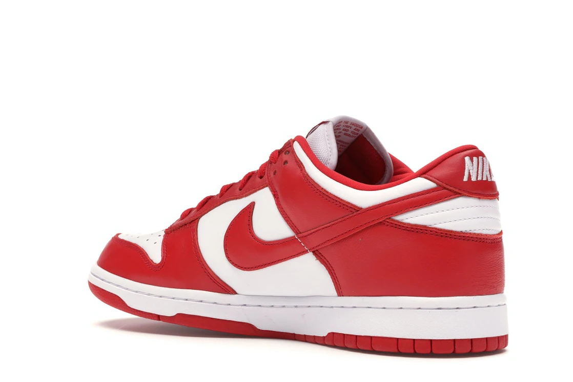 Nike Dunk Low SP St. John's